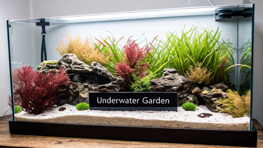 A Guide to Marine Aquarium Macroalgae