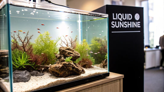 Phytoplankton Reef Tank A Complete Guide