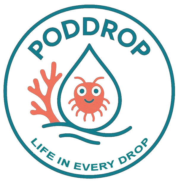 PodDrop